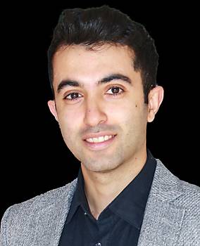 Dipl.-Ing. Mohammad Khasheei - Geoenergy Production Engineering