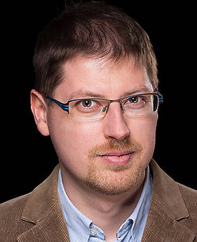 Ing. Dr.mont. Petr Víta - Drilling and Completion Engineering