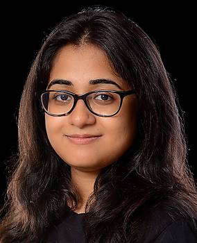 MSc Prapti Roy - Geoenergy Production Engineering