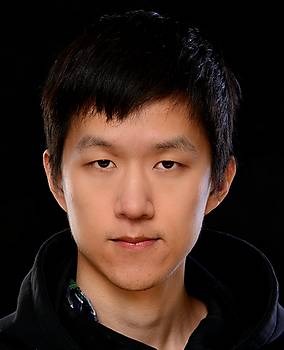 PhD Weihong  Yuan - Geoenergy Production Engineering