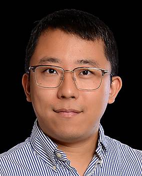 Univ. Asso-Prof. PhD Zetian  Zhang - Geoenergy Production Engineering